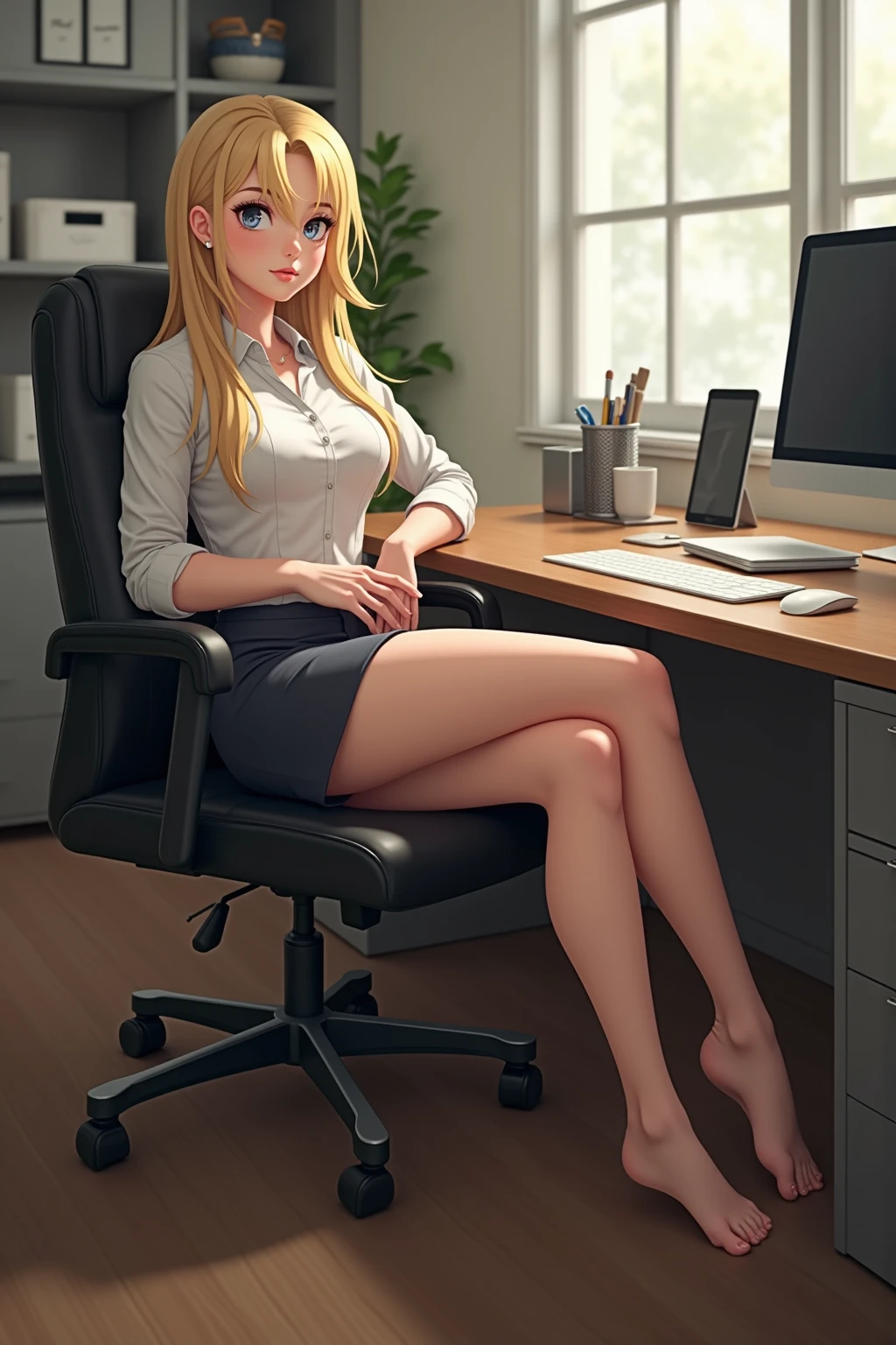 Office Page 16 Slot 7