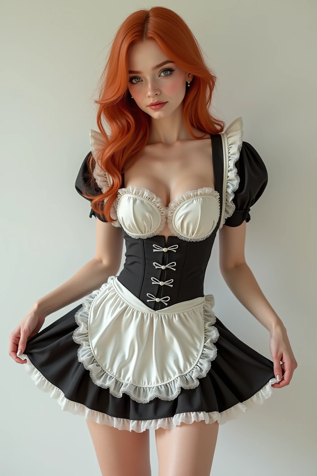 Frenchmaid Slot 3