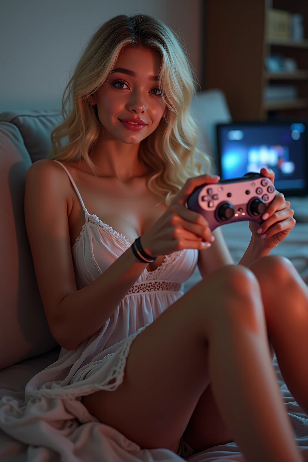 Gamer Girl 10